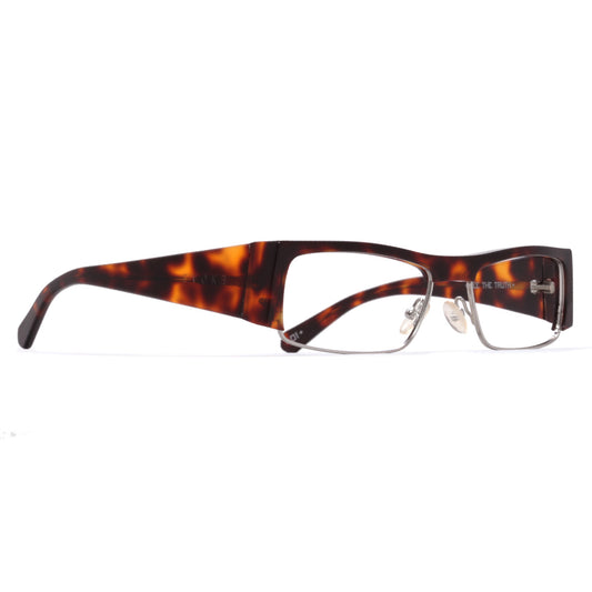 Óculos de Grau Evoke SEE 01 G21 TURTLE