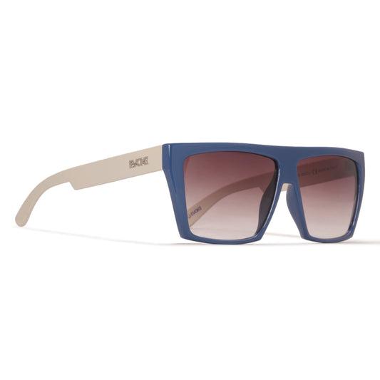 Óculos de Sol Evoke Evk 15 D01 Blue Beige Brown Gradient