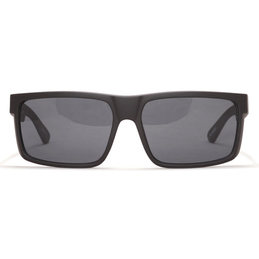 Óculos de Sol Evoke Shift A11 Black Matte Black Black Total