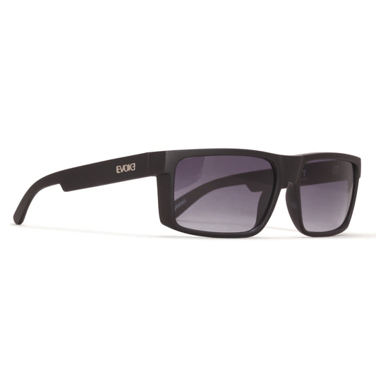 Óculos de Sol Evoke Shift A12 Black Matte Gray Gradient