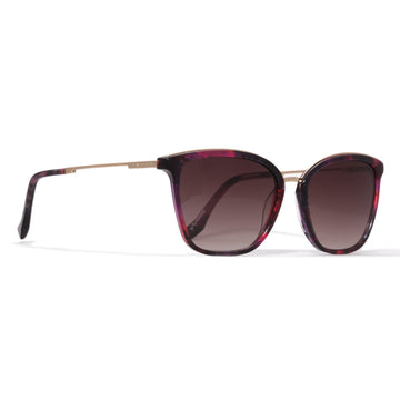 ÓCULOS DE SOL EVK RX41S K01