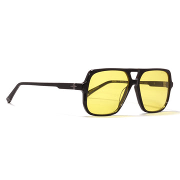 Óculos de Sol Evoke Henrique Fogaça Capo X HFA02S  TAM 57 mm