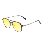 Óculos de Sol Evoke Easy Fit 25 09C - Lente 5,5 cm