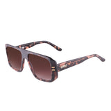 Óculos de Sol Evoke EVK 30 BRG01 - Lente 5,6 cm