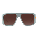 Óculos de Sol Evoke EVK 30 BRE01 - Lente 5,6 cm