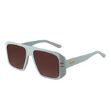 Óculos de Sol Evoke EVK 30 BRE01 - Lente 5,6 cm
