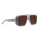 Óculos de Sol Evoke EVK 30 BRE01 - Lente 5,6 cm