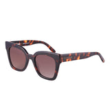 Óculos de Sol Evoke Sweet Poison BRG01 - Lente 5,1 cm