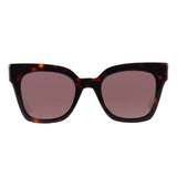 Óculos de Sol Evoke Sweet Poison BRG01 - Lente 5,1 cm