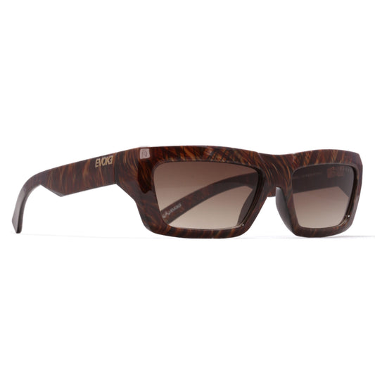 ÓCULOS DE SOL OUTLAW HIGH-END RD01T RADICA BROWN GRADIENT