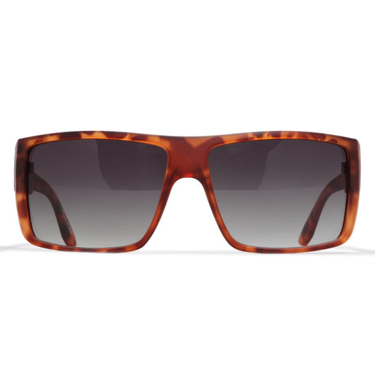 Óculos de Sol Evoke The Code BRG21 MATTE TURTLE GREEN GRADIENT