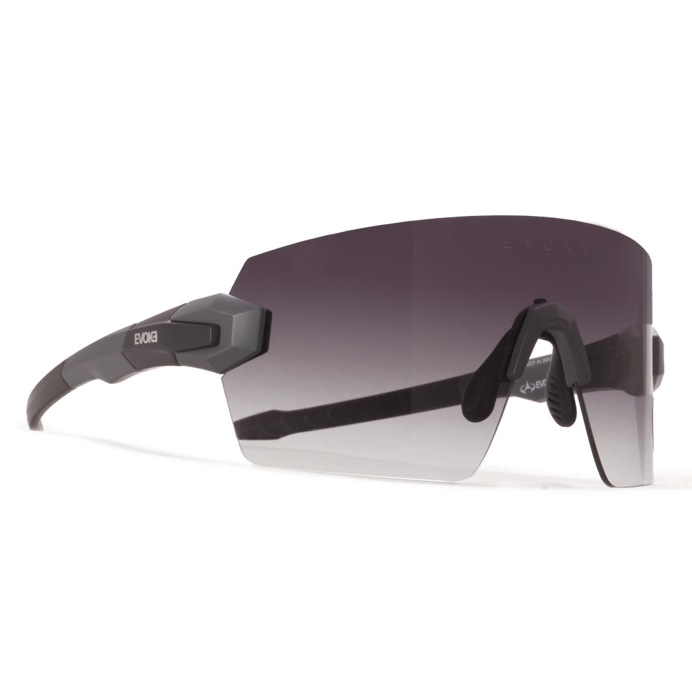 ÓCULOS DE SOL LIFE PERFORMANCE ELP 03 CROSS RIDE A11 MIDNIGHT GREY