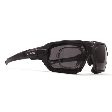 ÓCULOS DE SOL LIFE PERFORMANCE ELP 02 KITE LOOP A11P BLACK MATTE BLACK TOTAL