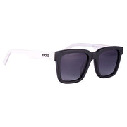 Óculos de Sol Evoke Uprise DS1 BRA10 Matte Black/ White Lente 5,4 cm