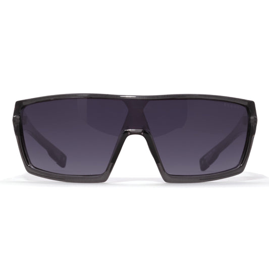 ÓCULOS DE SOL BIONIC BETA H02 CRYSTAL GRAY GRADIENT