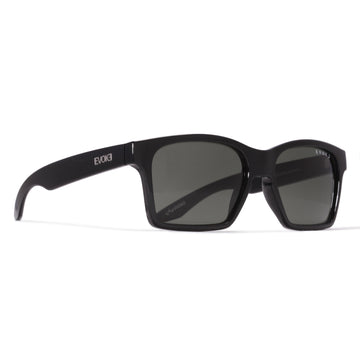 NEW THUNDER BRA01 SHINE BLACK G15 TOTAL SUNGLASSES