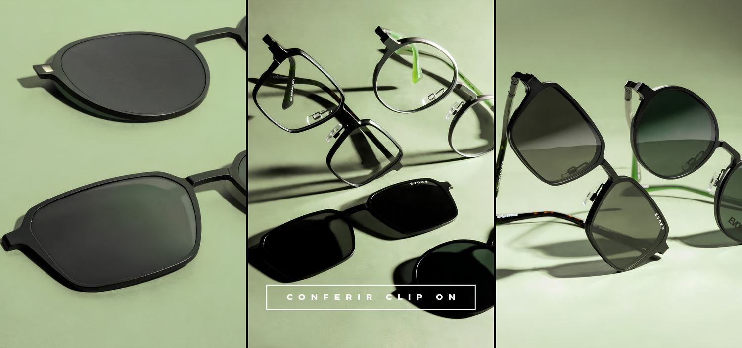 Evoke Store