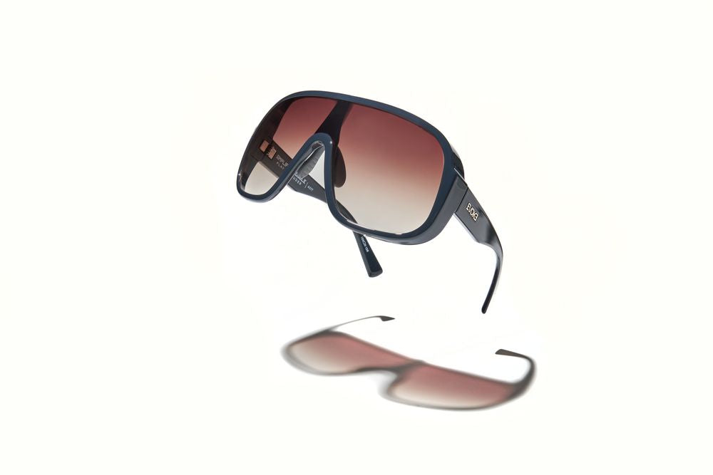 ÓCULOS DE SOL AMPLIFIER GOGGLE HIGH-END A01T MIDNIGHT SHINE GUN