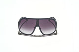 Óculos de Sol Evoke Amplifier Goggle High-end A11T  Midnight Matte Gun Gray