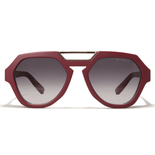 GAFAS DE SOL EVOKE X STREET FIGHTER MR. BISON AVALANCHE SHADALOO
