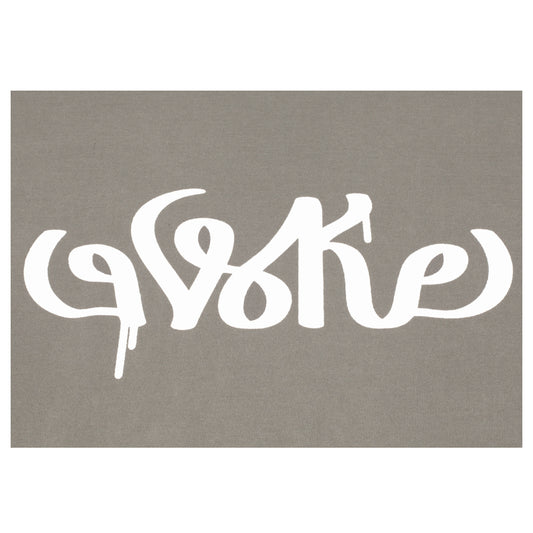 Camiseta Evoke Fio 30 Tinturado - Evoke Letering - Verde Musgo