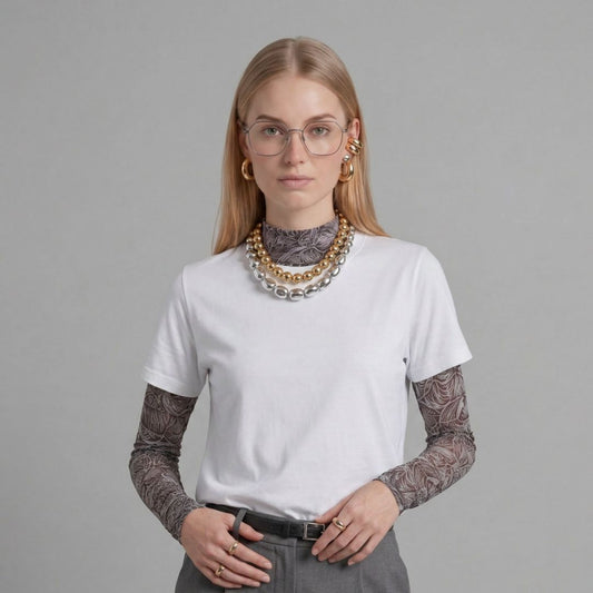 ÓCULOS DE GRAU Evoke For You DX175 02B