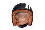 Kit 1 - Óculos de Sol Evoke Urban Helmets Kurt URB01 TAM 52 MM + Capacete Evoke Tracer Matte Black