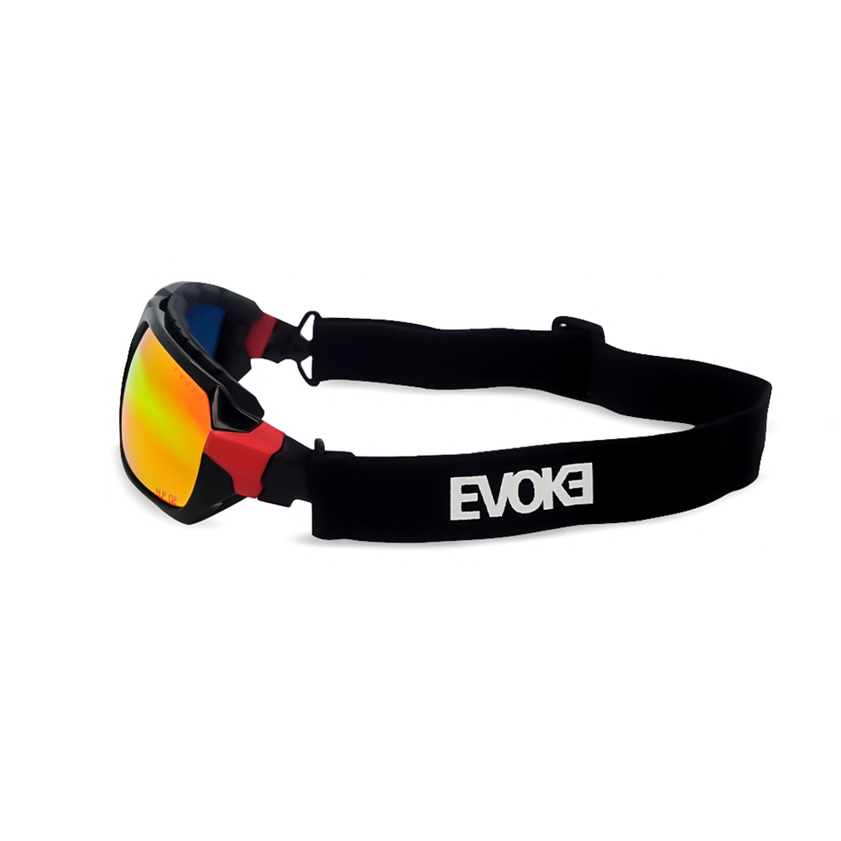 Óculos Evoke Life Performance ELP02 A09P - Polarizado Oleofóbico