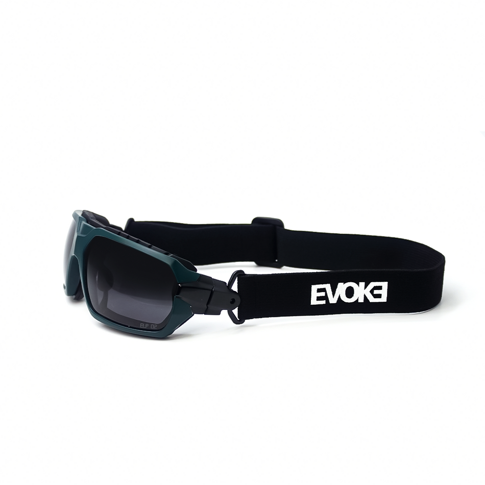 Óculos Evoke Life Performance ELP02 D11P - Polarizado Oleofóbico
