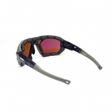 Óculos Evoke Life Performance ELP02 EA11C - Policarbonato HDX Hidrofóbico