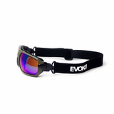 Óculos Evoke Life Performance ELP02 EA11C - Policarbonato HDX Hidrofóbico