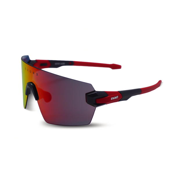 ÓCULOS DE SOL LIFE PERFORMANCE ELP 03 CROSS RIDE AC19S MIDNIGHT