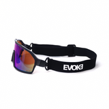 Óculos Evoke Life Performance ELP04 A02C - Policarbonato HDX Hidrofóbico