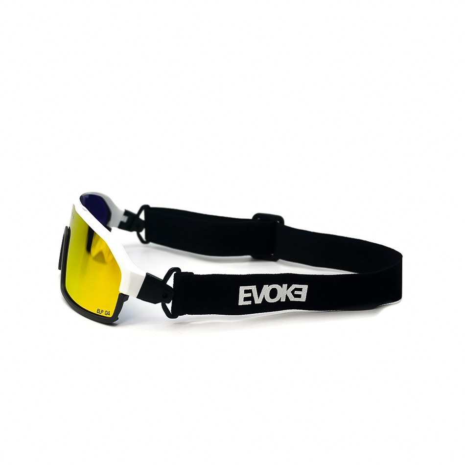 Óculos Evoke Life Performance ELP04 B01P - Polarizada Oleofóbica