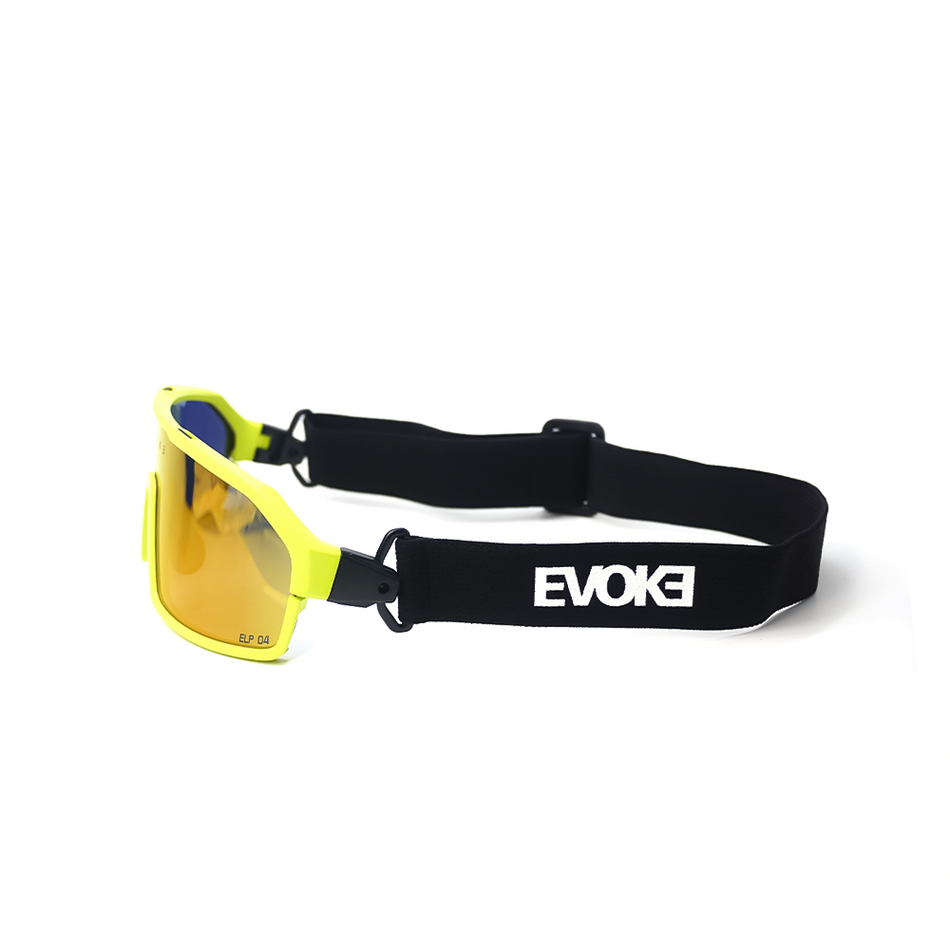 Óculos Evoke Life Performance ELP04 J18P - Polarizado Oleofóbico