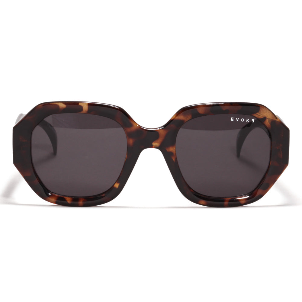 Óculos de Sol Evoke For You DS99 J21 Turtle – Evoke Store