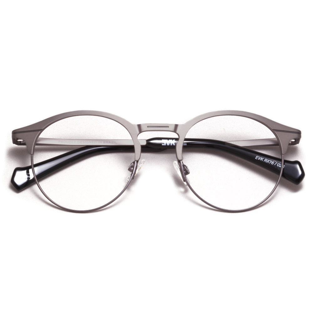 Óculos de Grau Evoke EVK RX76 02A – Evoke Store