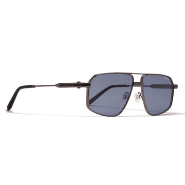 Óculos de Sol Evoke Shelby 06 02A Gun