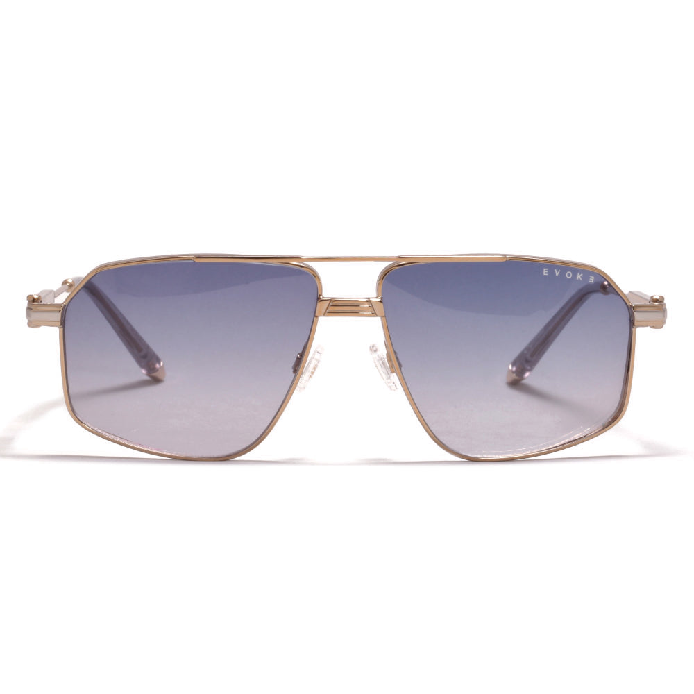 Óculos de Sol Evoke Shelby 06 04A Gold – Evoke Store