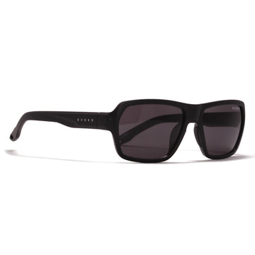Óculos de Sol EVOKE FOR YOU DS96 A11 Matte Black