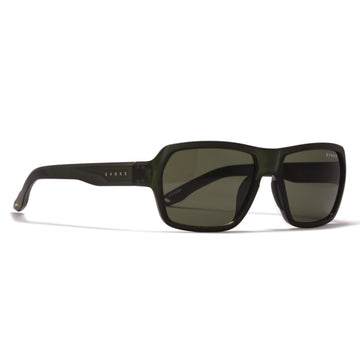 Óculos de Sol EVOKE FOR YOU DS96 E12 Matte Green
