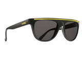 Óculos de Sol Evoke EVK 07 A08 Black Yellow Neon/ Gray