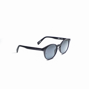 Óculos de Sol Evoke X EOH11 Evk 20 BlackShine Gray Gradient - TAM 54 mm