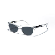 Óculos de Sol Evoke X Pedro Barros EVK 33 PBT02 - Lente 5,6 cm