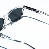 Óculos de Sol Evoke X Pedro Barros EVK 33 PBT02 - Lente 5,6 cm