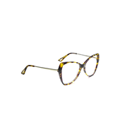 Óculos de Sol Evoke X EOH11 Evk+ RX05 Retrô Black Gold Grafite Green Total - TAM 55 mm