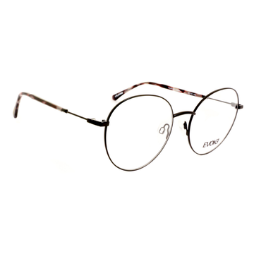 Óculos de Grau Evoke EVK RX25 09A Black