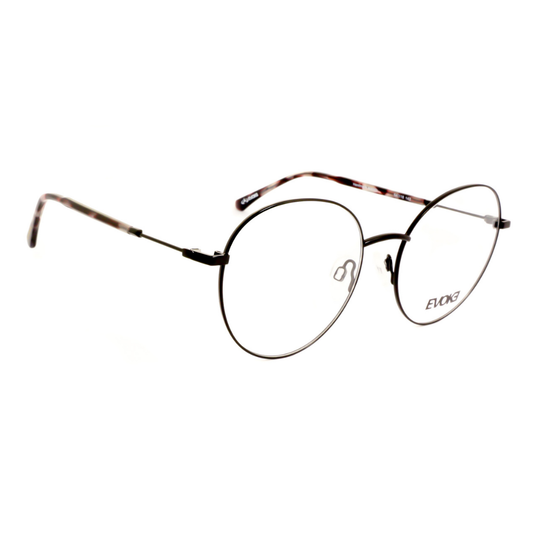 Óculos de Grau Evoke EVK RX25 09A Black