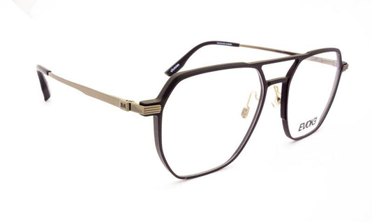 Óculos de Grau Evoke EVK RX31 09A TAM 55 MM