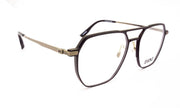 Óculos de Grau Evoke EVK RX31 09A TAM 55 MM